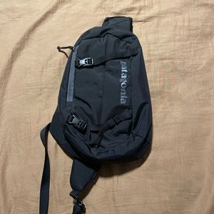 Patagonia 8L bag